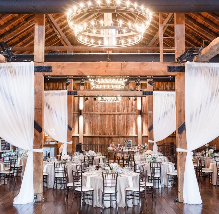 25 Wedding Venues In Pennsylvania To Put On Your Radar